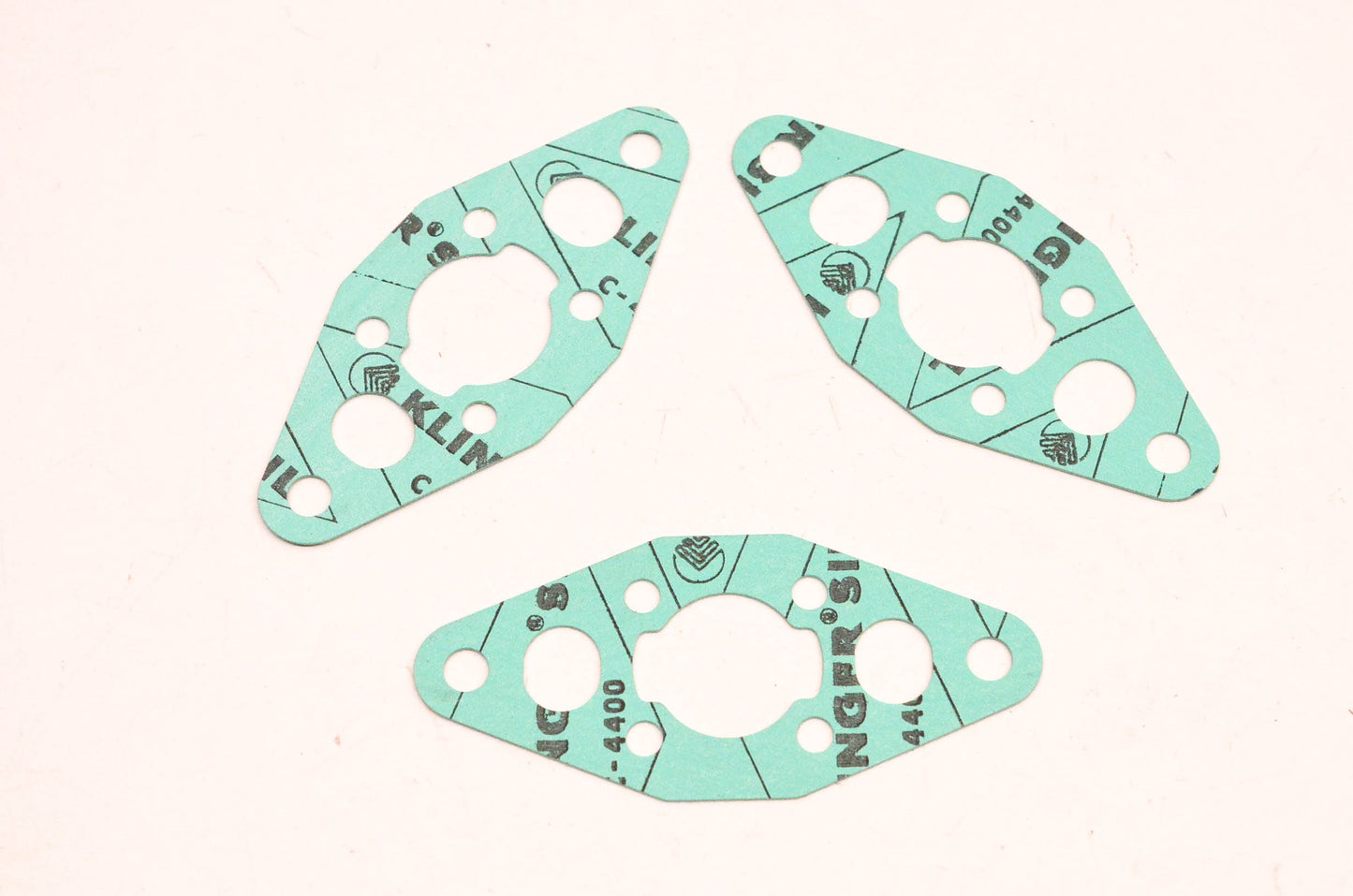 Aftermarket 420931540 Gaskets Qty 3 NOS