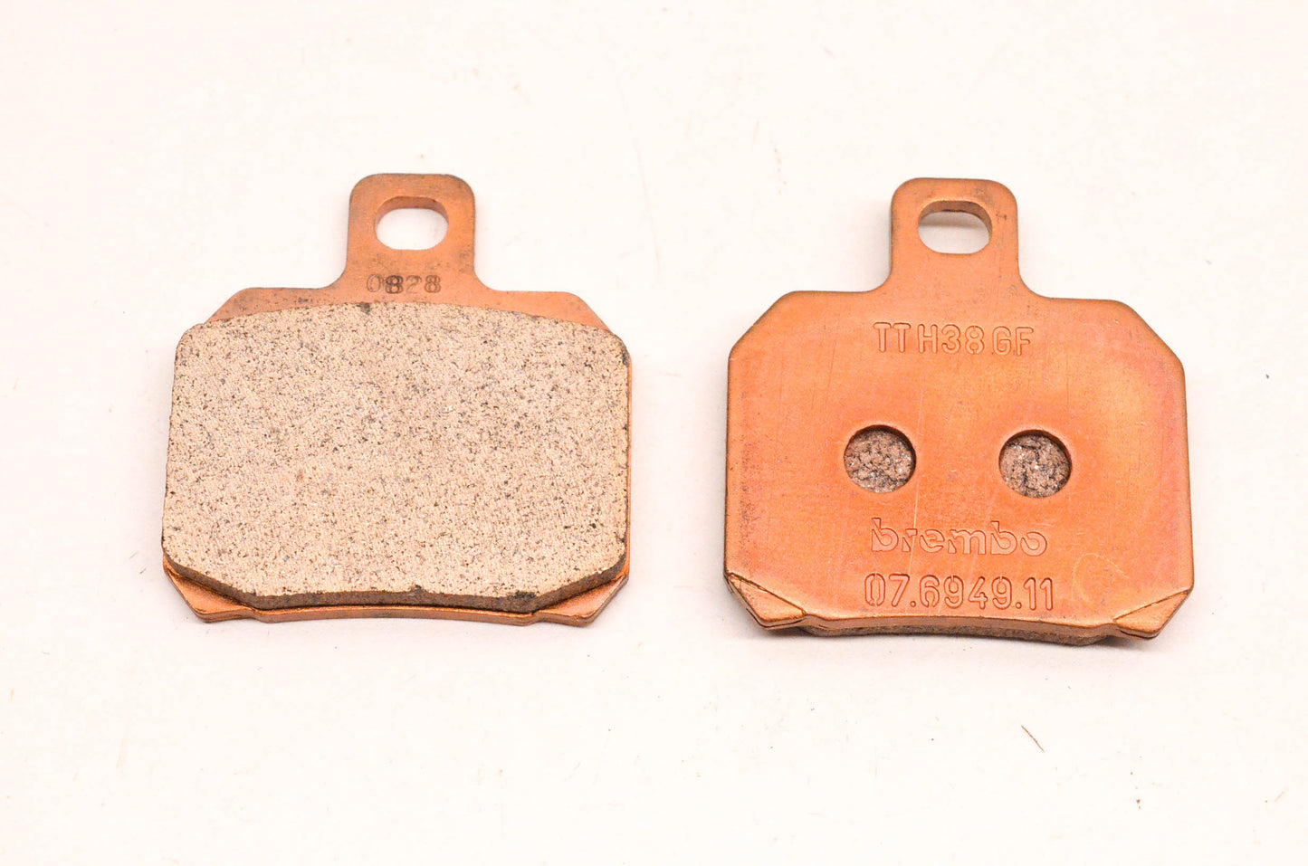 Aftermarket 705600041, P705600041 Brake Pad Kit NOS