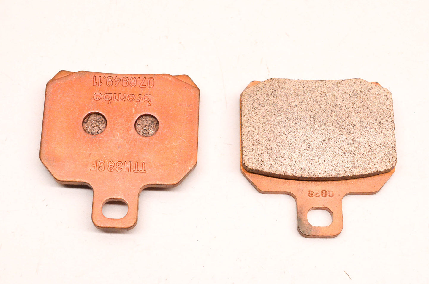 Aftermarket 705600041, P705600041 Brake Pad Kit NOS