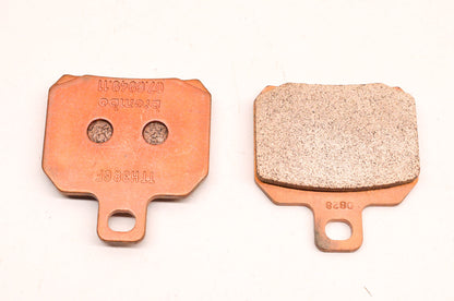 Aftermarket 705600041, P705600041 Brake Pad Kit NOS