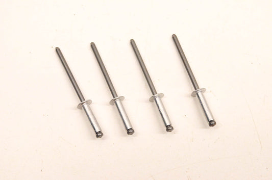 Aftermarket 390401600, P390401600 Pop Rivets Qty 4 NOS
