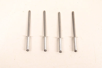 Aftermarket 390401600, P390401600 Pop Rivets Qty 4 NOS