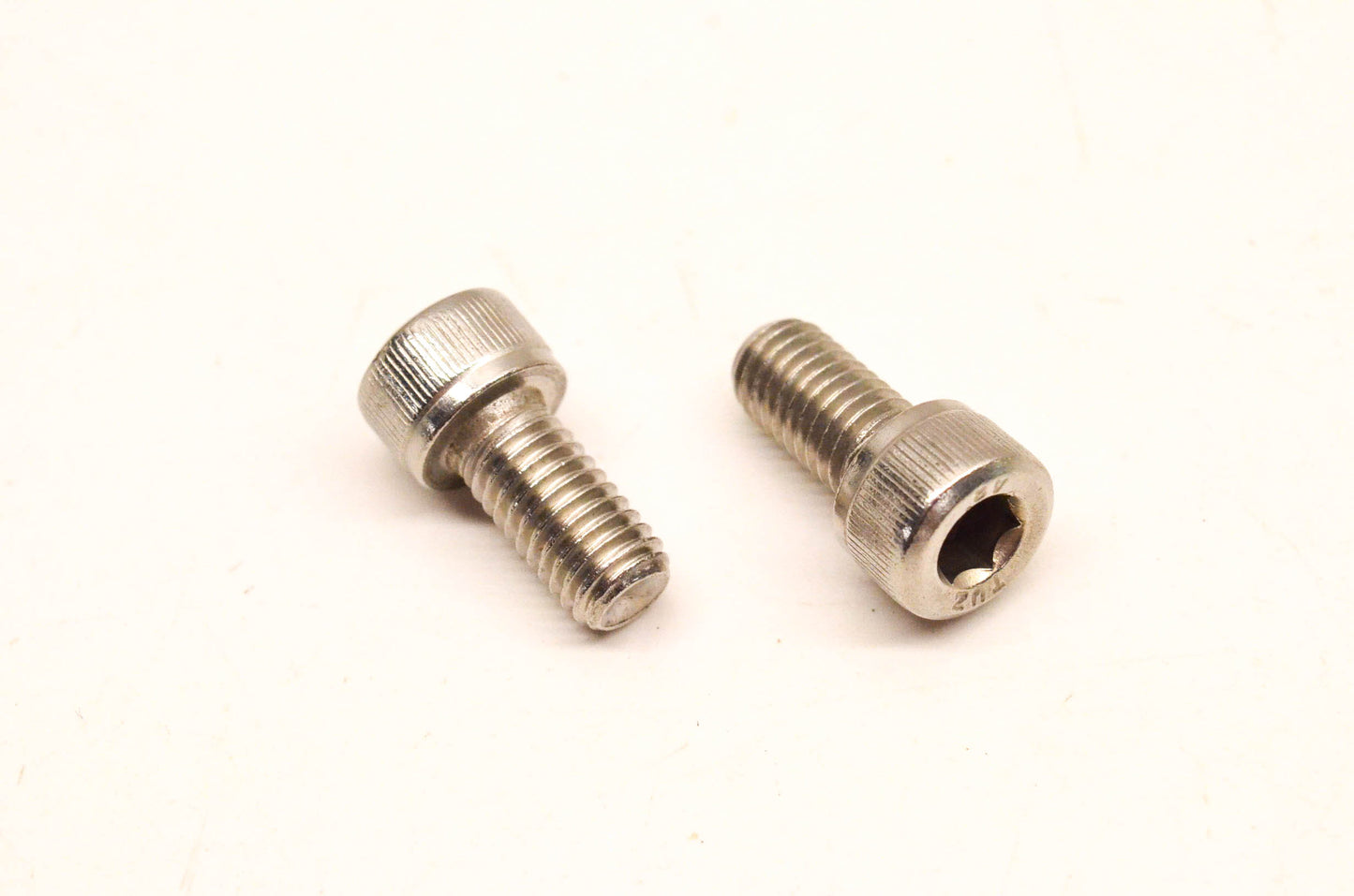 Aftermarket 205081660, P205081660 Socket Head Screws Qty 2 NOS