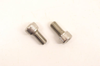 Aftermarket 205081660, P205081660 Socket Head Screws Qty 2 NOS