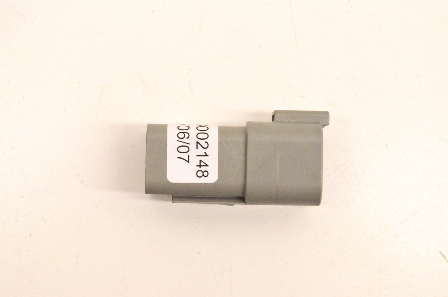 Aftermarket 278002148, P278002148 Connector Cap NOS