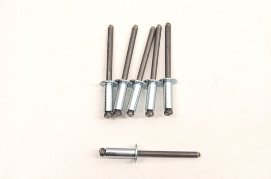 Aftermarket 390402300, P390402300 Rivets Qty 6 NOS