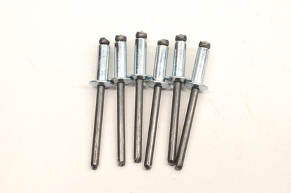 Aftermarket 390402300, P390402300 Rivets Qty 6 NOS