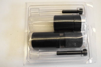 Diamond Powersports 206206 Black Frame Slider NOS