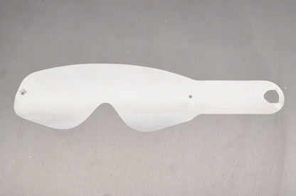 Oakley 01-149, OK01-149 Tear-Offs QTY 15 NOS