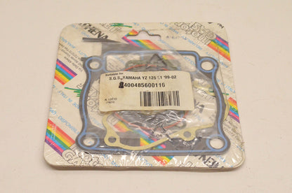 Athena P400485600116, 400485600116 Gasket Kit NOS
