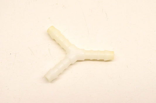 Motion Pro P12-015, 12-0015 Fuel Line Y Connector NOS