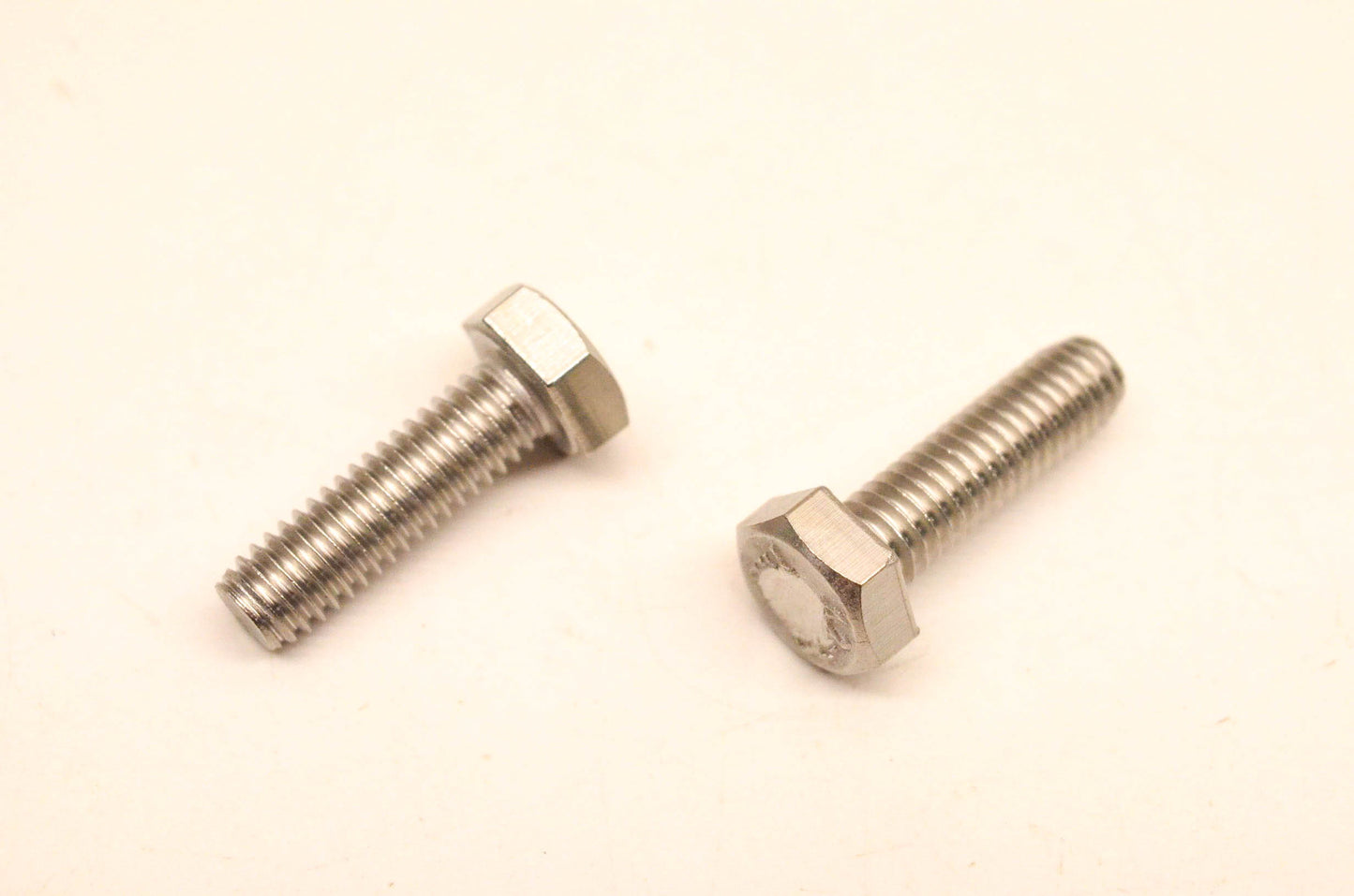 Aftermarket 207162060, P207162060 Hex Cap Screws Qty 2 NOS