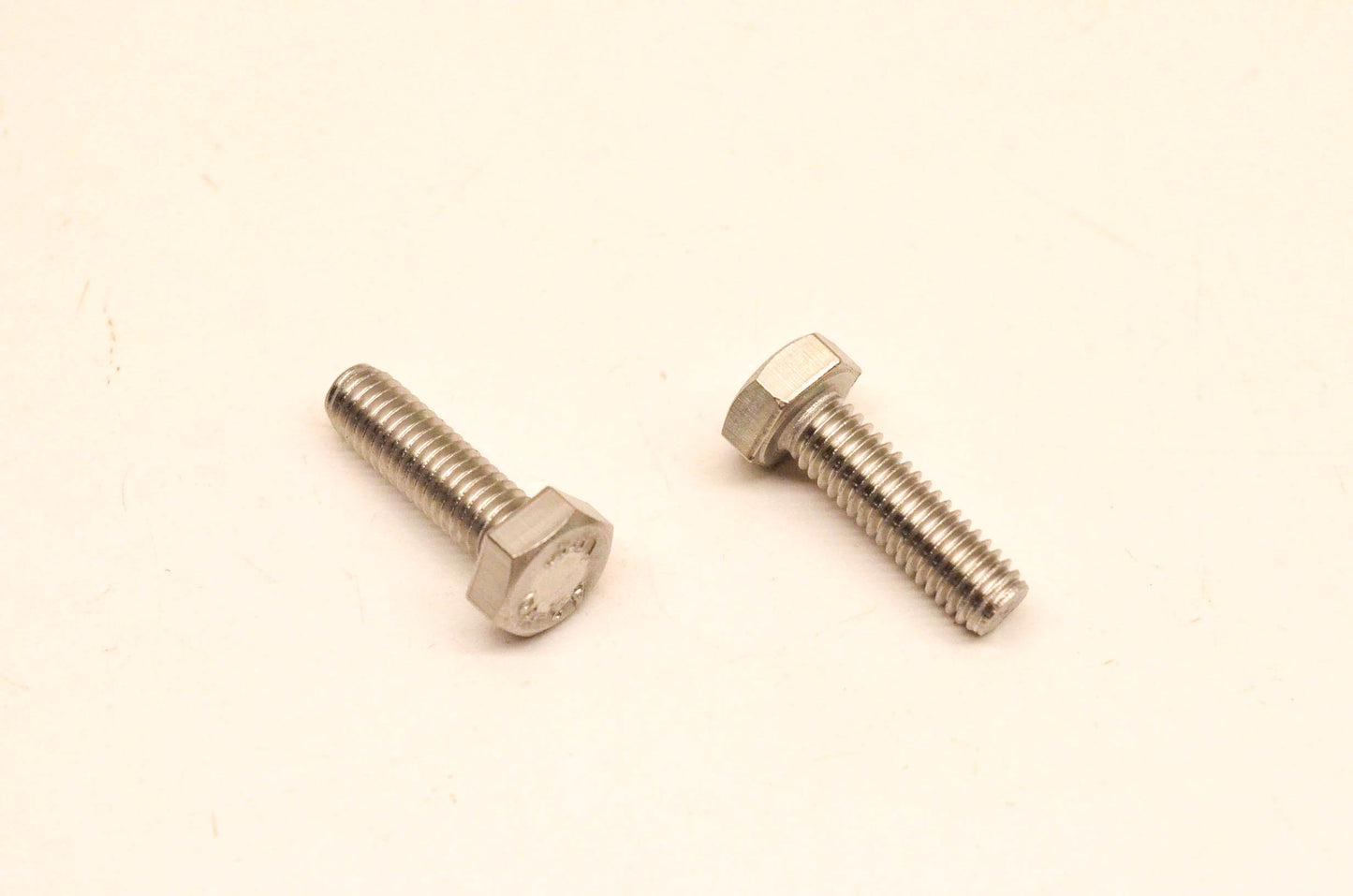 Aftermarket 207162060, P207162060 Hex Cap Screws Qty 2 NOS