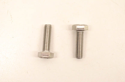 Aftermarket 207162060, P207162060 Hex Cap Screws Qty 2 NOS