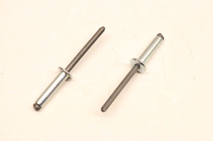 Aftermarket 390410100, P390410100 Pop Rivets Qty 2 NOS