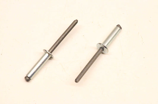Aftermarket 390410100, P390410100 Pop Rivets Qty 2 NOS
