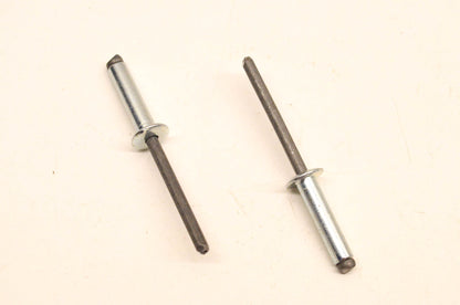 Aftermarket 390410100, P390410100 Pop Rivets Qty 2 NOS