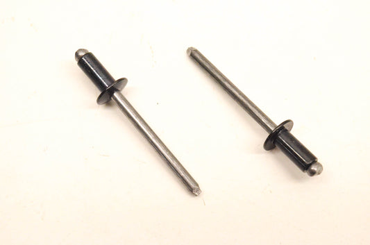Aftermarket 293150102, P293150102 Pop Rivets Qty 2 NOS