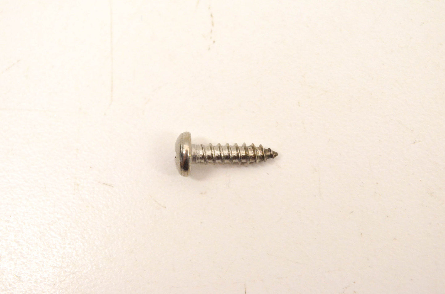 Aftermarket 209631360, P209631360 Tapping Pan Head Screw NOS