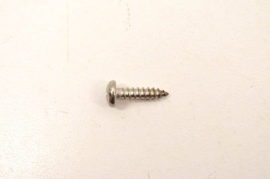 Aftermarket 209631360, P209631360 Tapping Pan Head Screw NOS