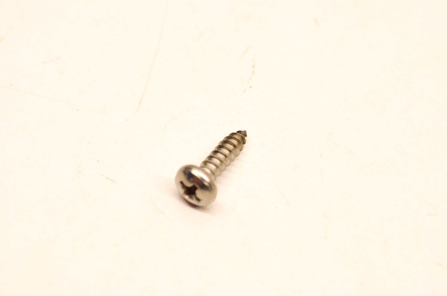 Aftermarket 209631360, P209631360 Tapping Pan Head Screw NOS
