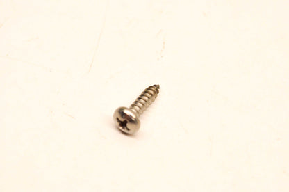 Aftermarket 209631360, P209631360 Tapping Pan Head Screw NOS