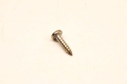Aftermarket 209631360, P209631360 Tapping Pan Head Screw NOS