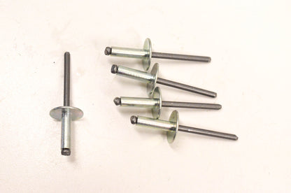 Aftermarket 390906800, P390906800 Pop Rivets Qty 5 NOS