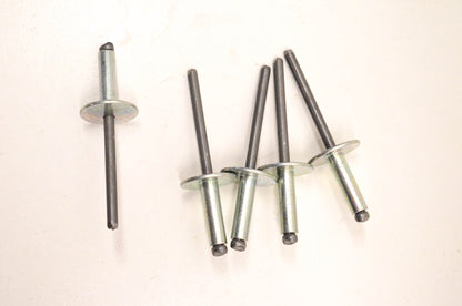 Aftermarket 390906800, P390906800 Pop Rivets Qty 5 NOS
