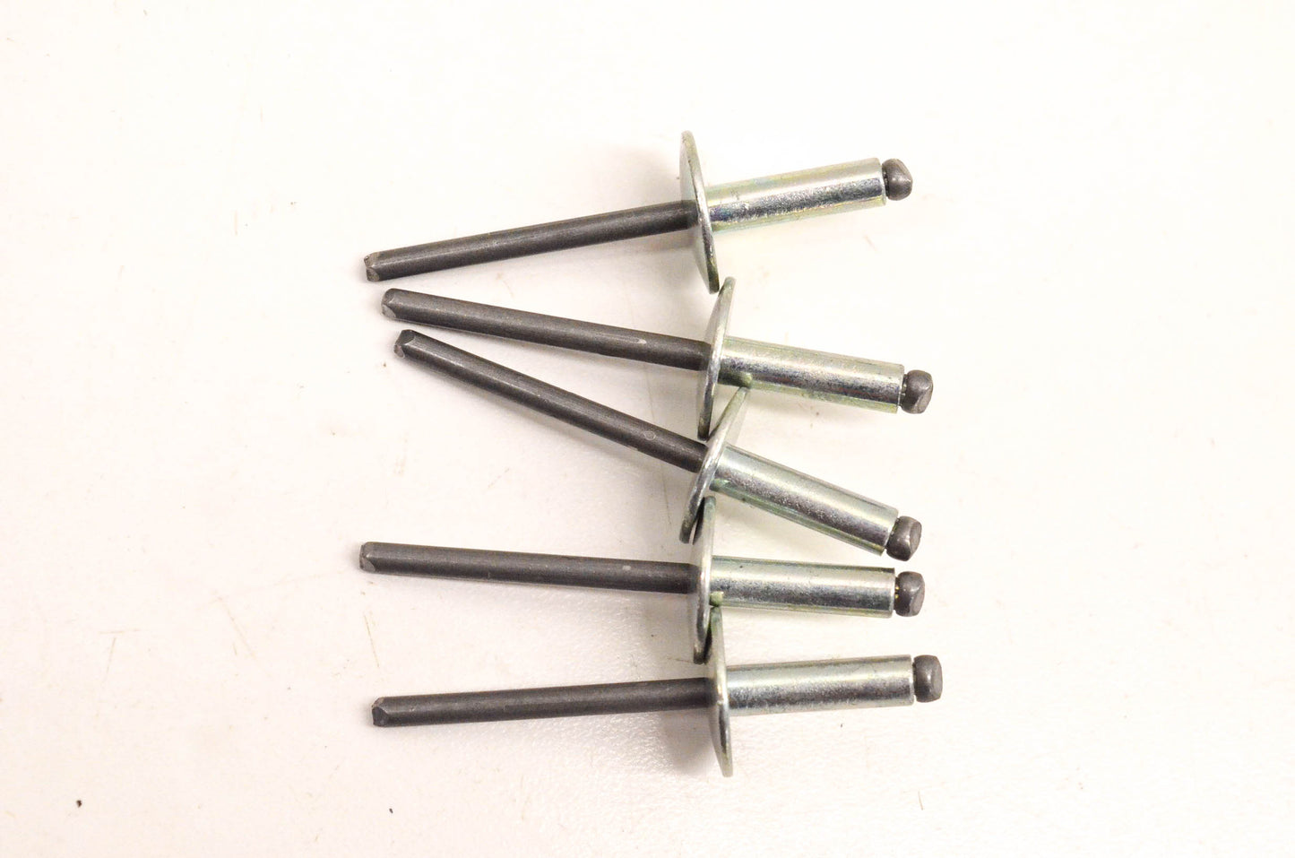 Aftermarket 390906800, P390906800 Pop Rivets Qty 5 NOS