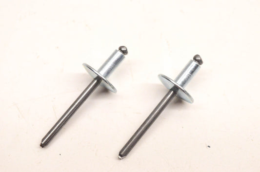 Aftermarket 390406500, P390406500 Pop Rivets Qty 2 NOS