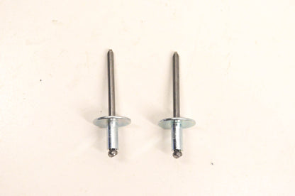 Aftermarket 390406500, P390406500 Pop Rivets Qty 2 NOS