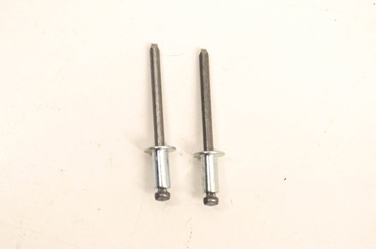 Aftermarket 390402200, P390402200 Rivets Qty 2 NOS