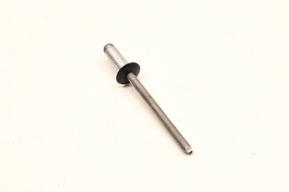 Aftermarket 390409400, P390409400 Black Pop Rivet NOS