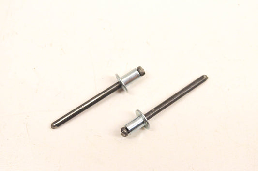 Aftermarket 390402400, P390402400 Pop Rivets Qty 2 NOS