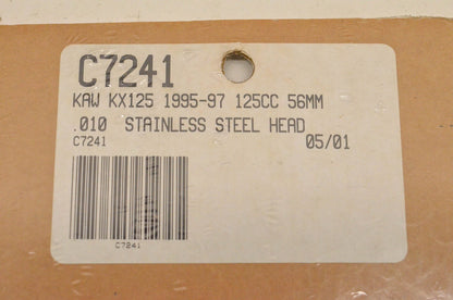 Cometic C7241 Gasket Kit NOS