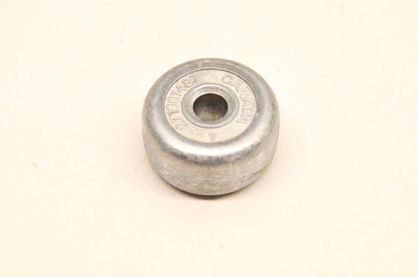Aftermarket 271001487, P271001487 Zinc Anode NOS