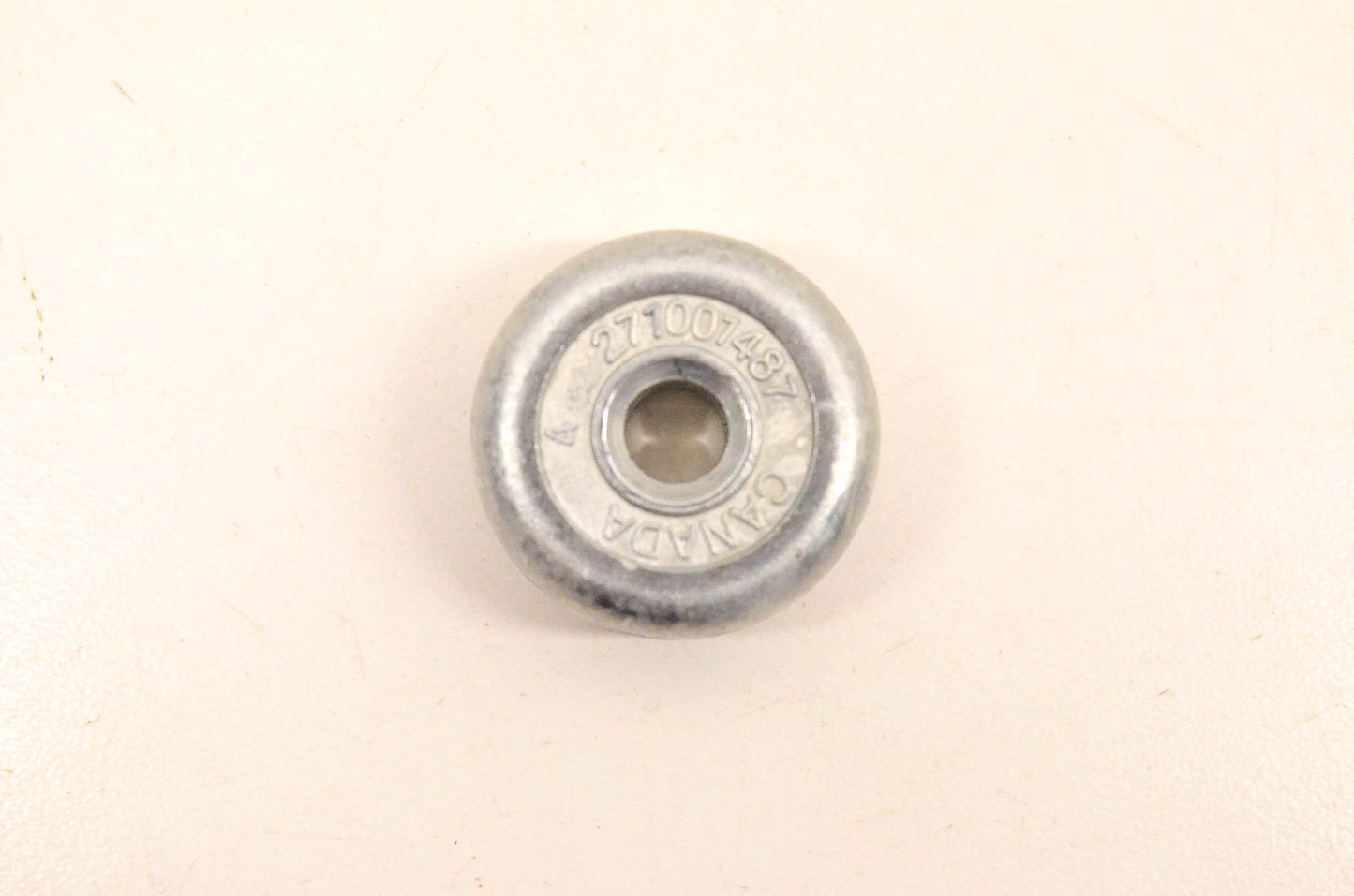 Aftermarket 271001487, P271001487 Zinc Anode NOS