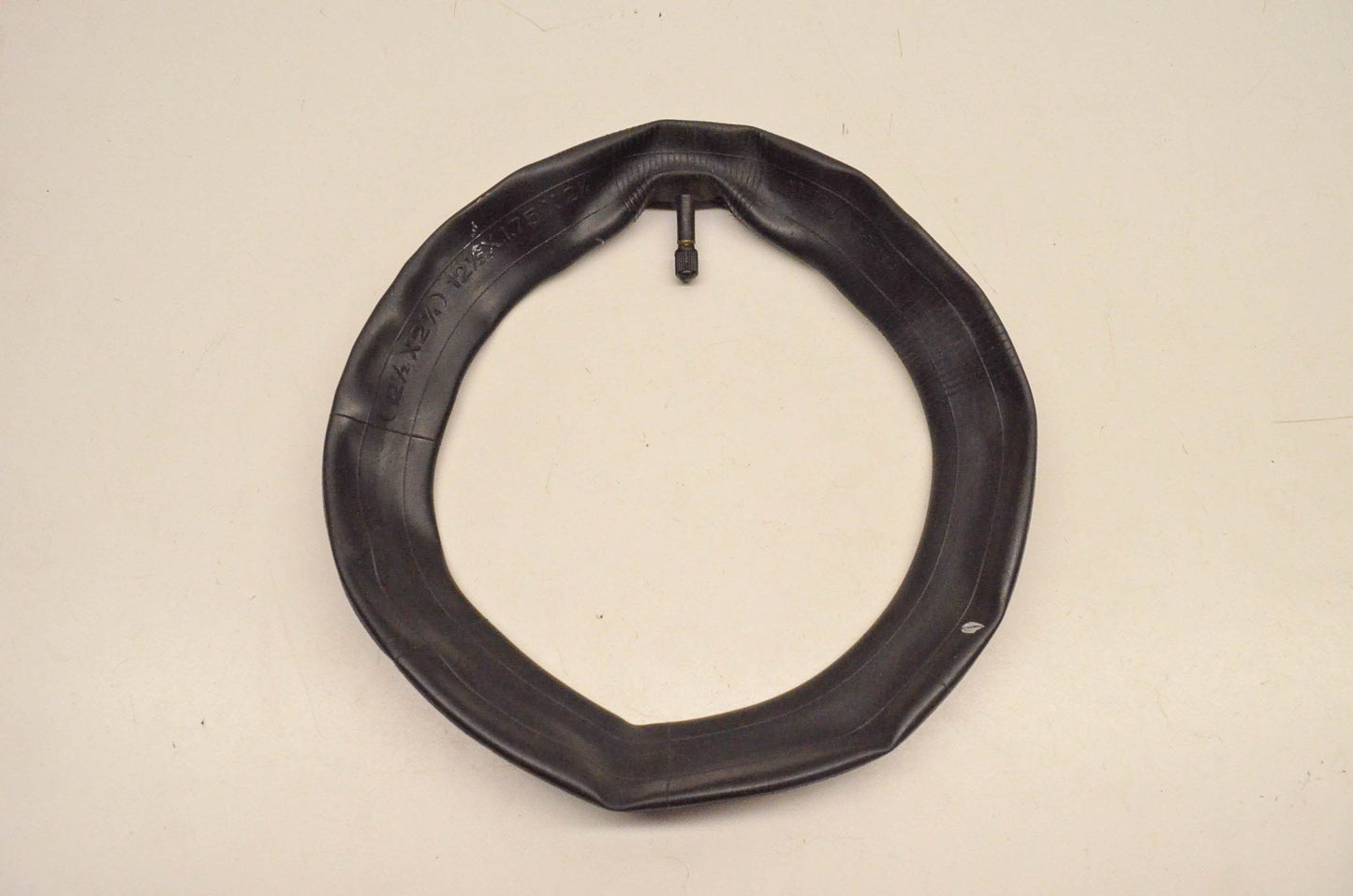 Action Accessories 1470122 Tire Tube 12 1/2x 2 1/4 A/V NOS