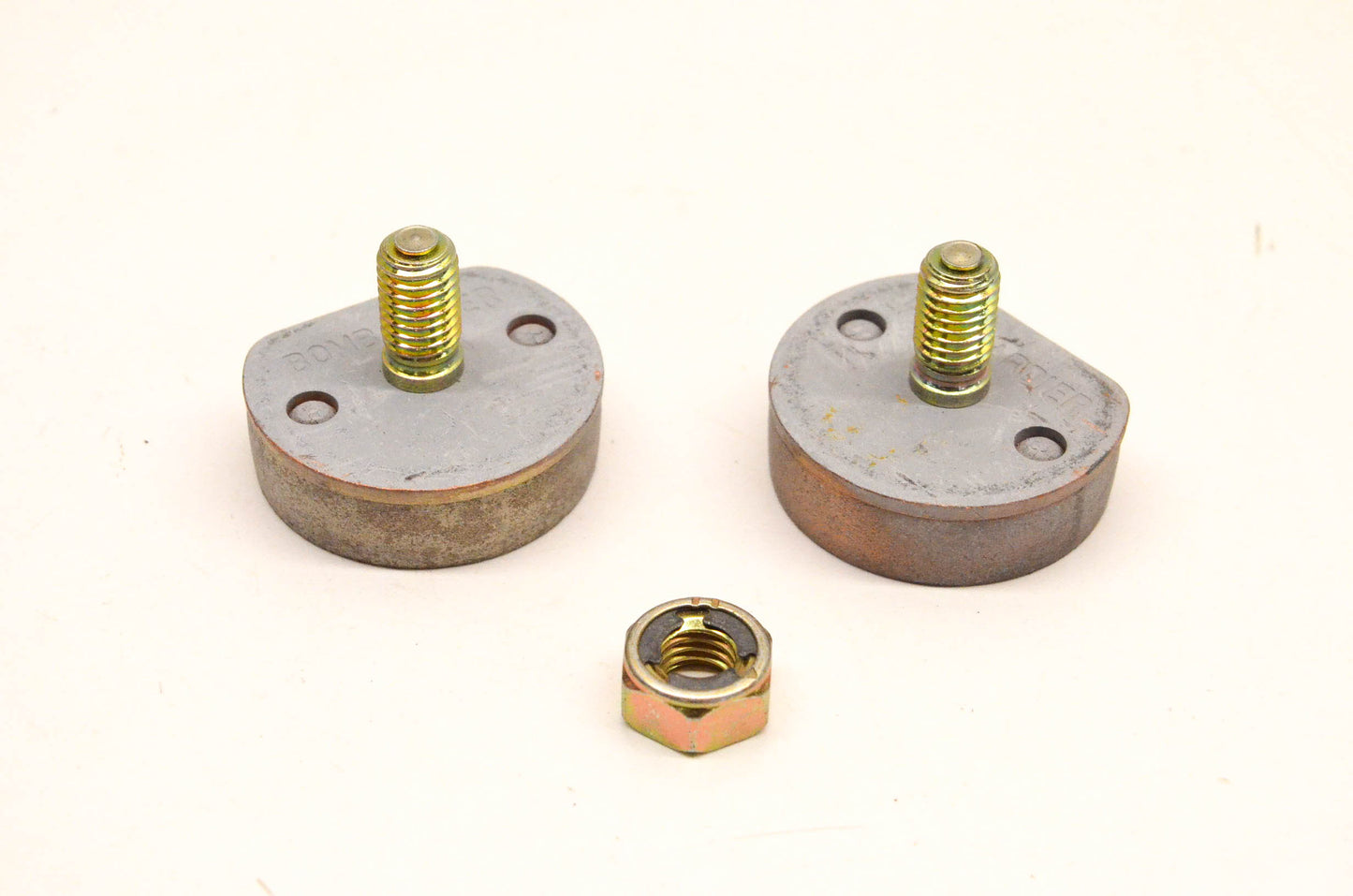 Aftermarket 860700700, P860700700 Brake Pad Kit NOS