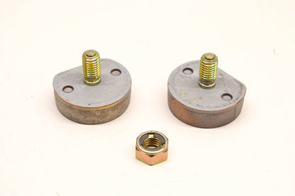 Aftermarket 860700700, P860700700 Brake Pad Kit NOS