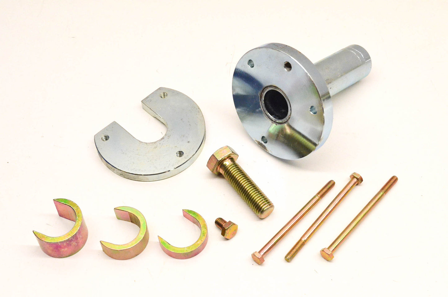 New Aftermarket 529030100, P529030100 Bearing Puller Kit NOS