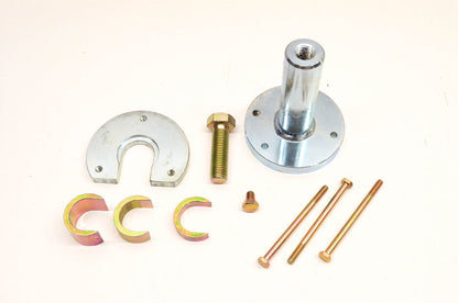 New Aftermarket 529030100, P529030100 Bearing Puller Kit NOS