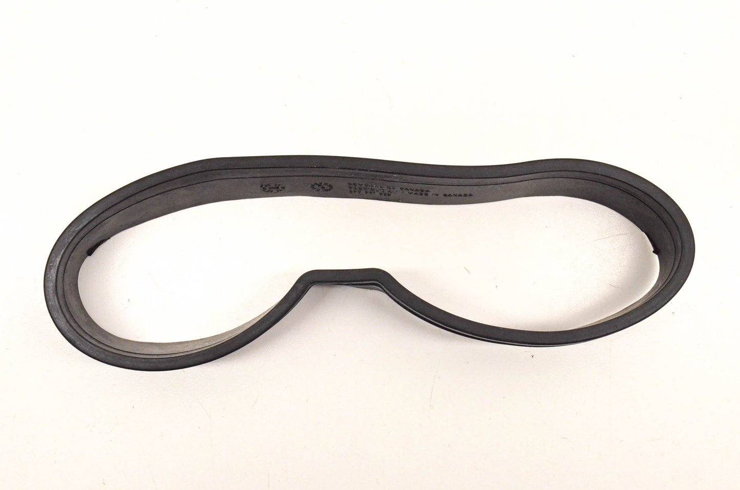 Aftermarket 278001603, P278001603 Gauge Support Grommet NOS