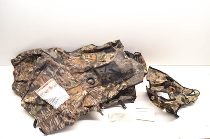 New OEM Polaris 2872333 ATV Fender Cover Kit NOS