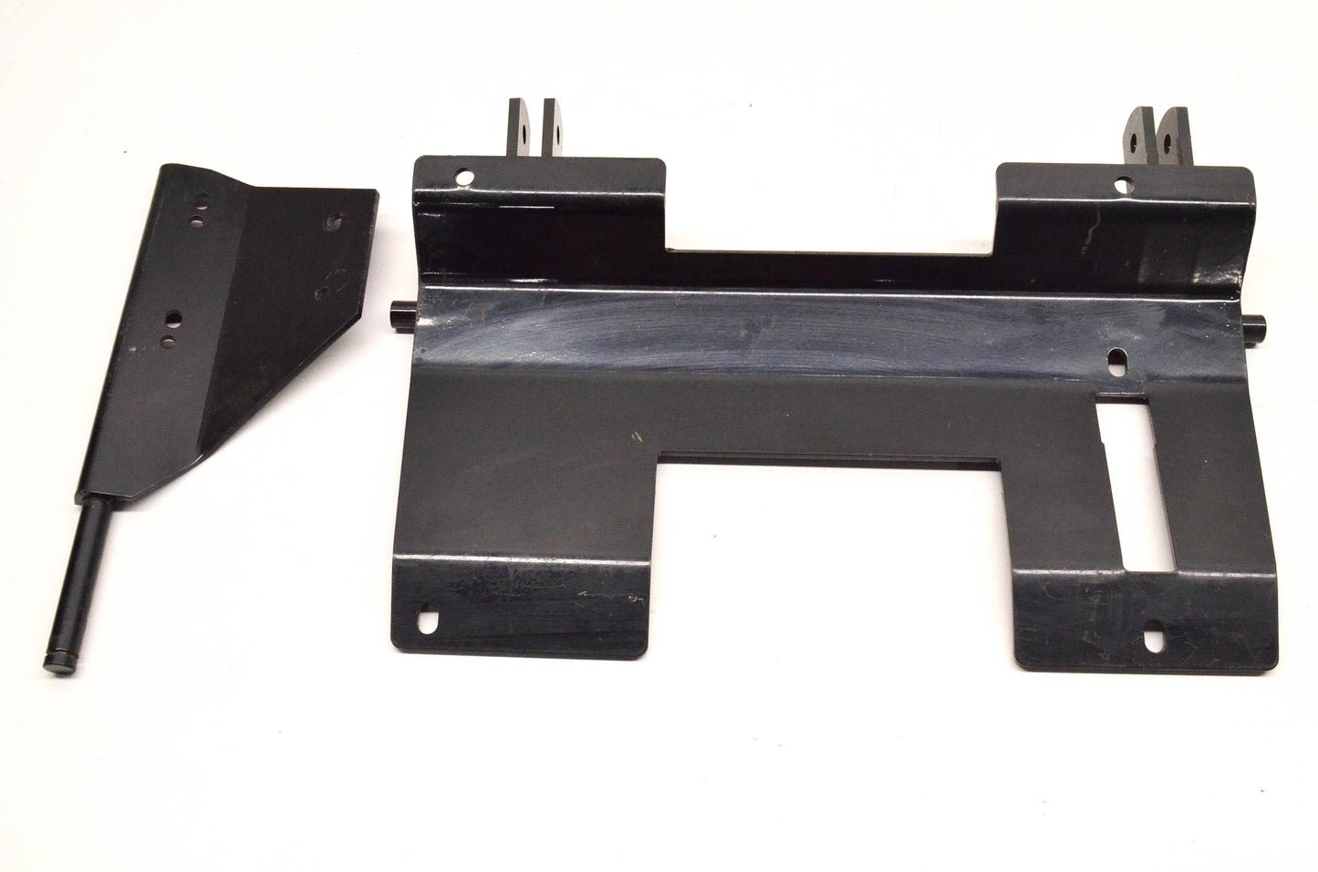 New OEM Polaris 2871743 Snow Plow Mount Plate Kit NOS