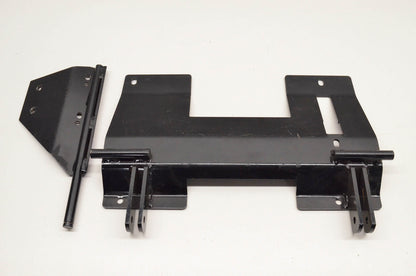 New OEM Polaris 2871743 Snow Plow Mount Plate Kit NOS