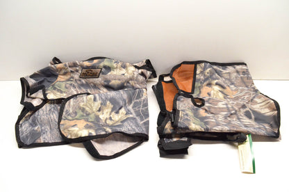 Moose Utility Division MUDFC-07, FCS-155 ATV Fender Cover Kit NOS