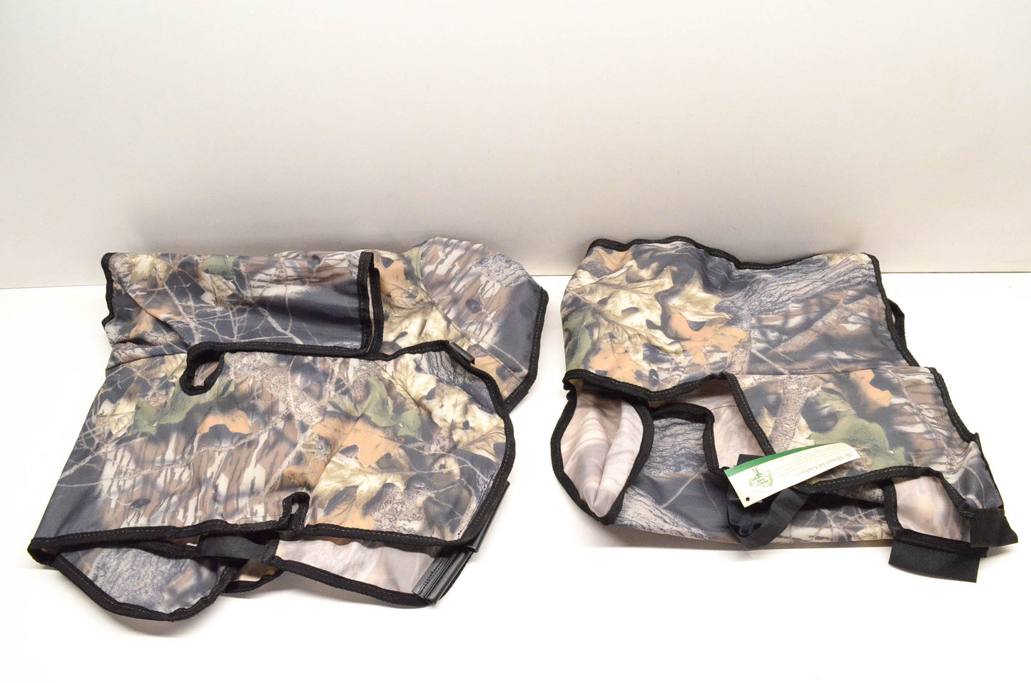 Moose Utility Division MUDFC-07, FCS-155 ATV Fender Cover Kit NOS