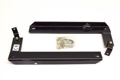 Cycle Country 15-7510, CC15-7510 Mid Frame Plow Mount Kit NOS